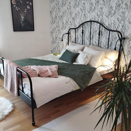 Apartmani Gruzdovo Delnice Ngoại thất bức ảnh