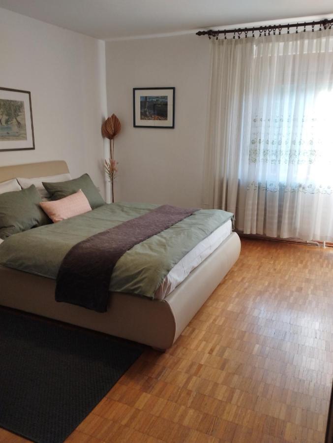 Apartmani Gruzdovo Delnice Ngoại thất bức ảnh