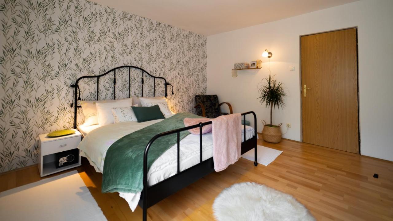 Apartmani Gruzdovo Delnice Ngoại thất bức ảnh