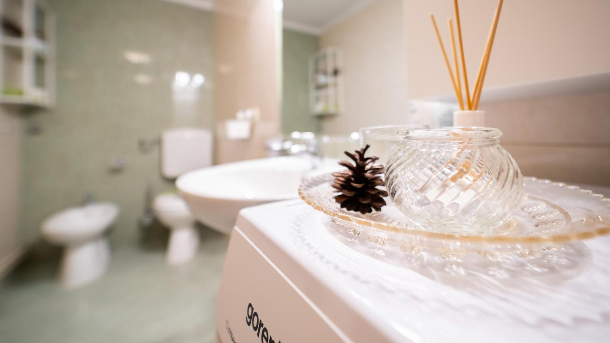 Apartmani Gruzdovo Delnice Ngoại thất bức ảnh