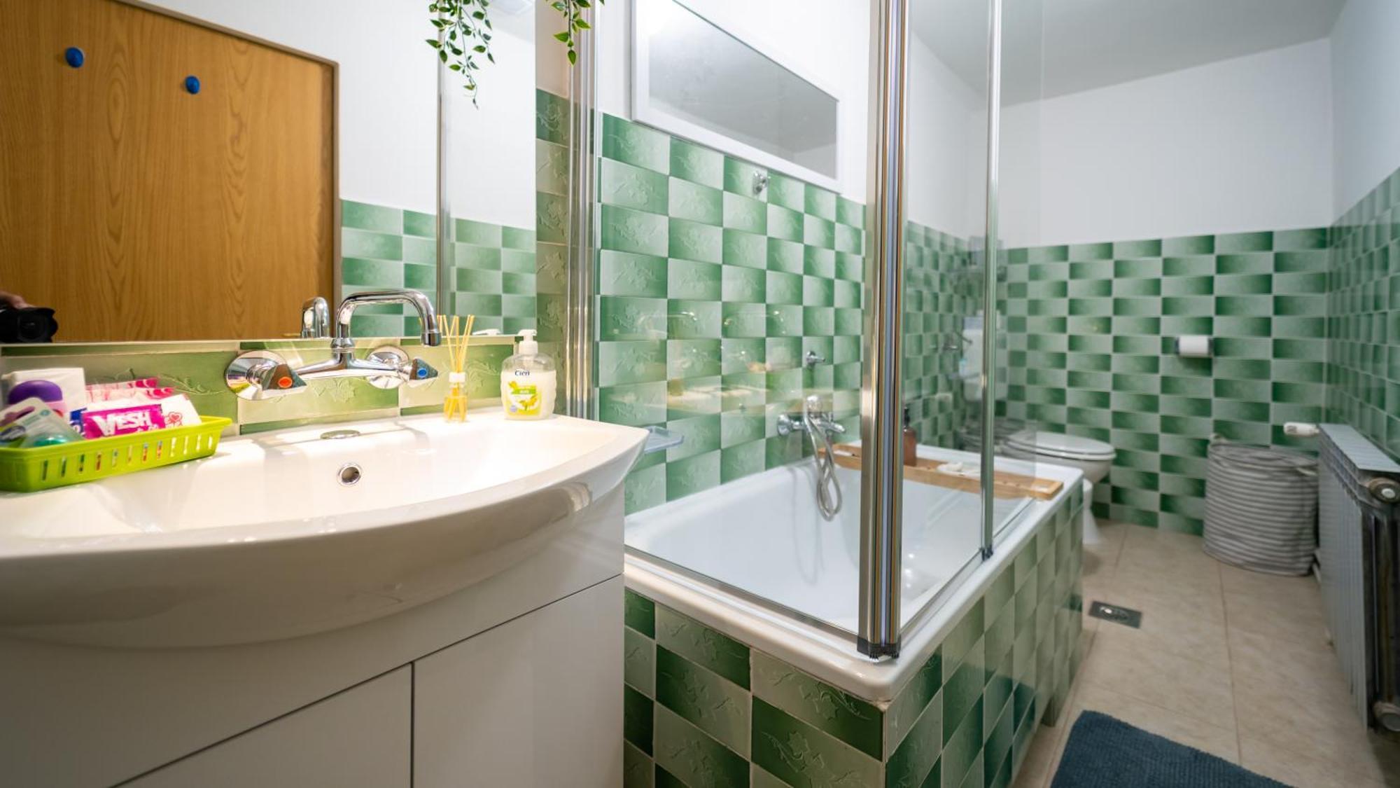 Apartmani Gruzdovo Delnice Ngoại thất bức ảnh